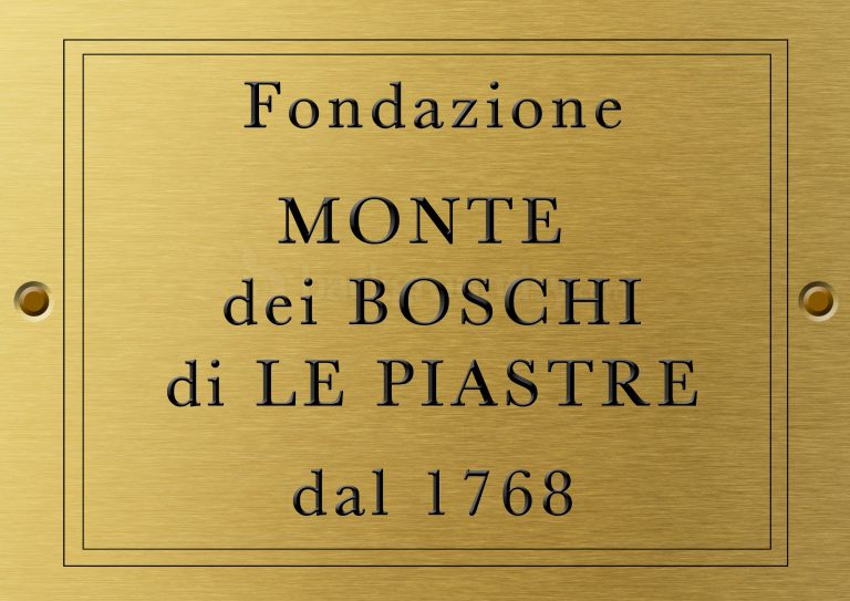 BOOM ECONOMICO A LE PIASTRE, PAESE BUGIARDIZZATO
