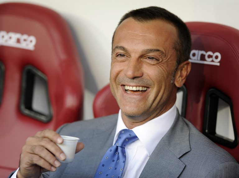 GOVERNO: MARCO BRANCA MINISTRO DEGLI ESTERI