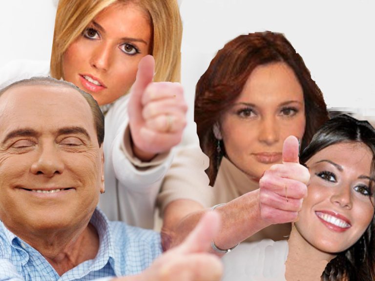 ONDATA DI ALZHEIMER TRA LE OLGETTINE. TUTTE RICOVERATE A CESANO BOSCONE