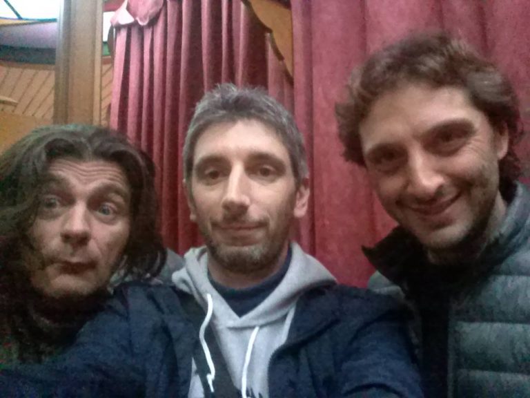 CAMPIONATO ITALIANO DELLA BUGIA: I GEMELLI SIAMESI NUOVI RESPONSABILI ARTISTICI