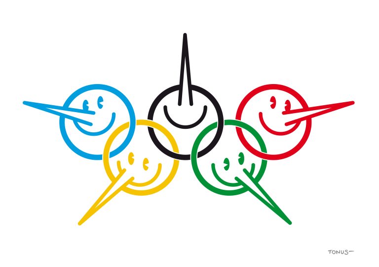 OLIMPIADI 2024: “ROMA ARRIVA SECONDA E LA SUA È UNA CANDIDATURA SENZA SPERANZA”
