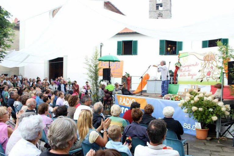 SEZIONE VERBALE: ECCO IL BANDO DEL 40° CAMPIONATO