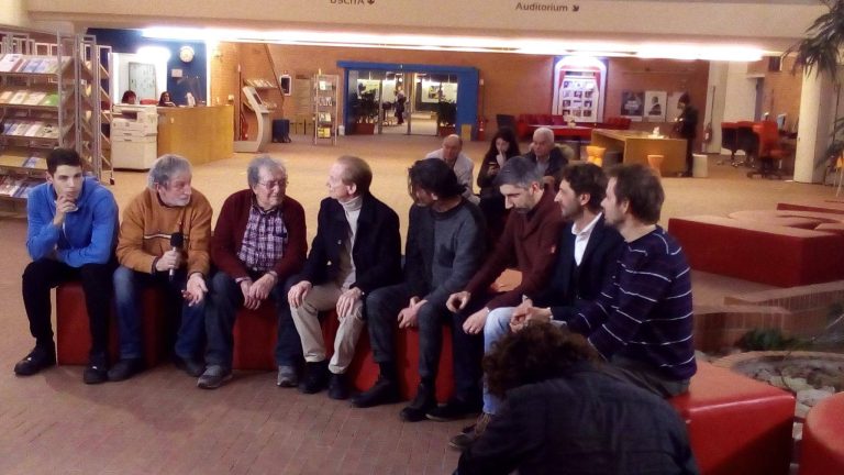 LA BUGIA A SERENO VARIABILE