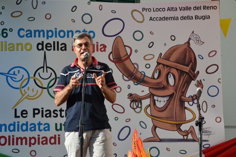 MARCO FUSI E LA SEZIONE GRAFICA: UN SUCCESSO DA VEDERE