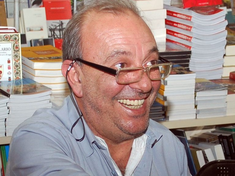 LA BUGIA RADDOPPIA: VAURO PROFETA IN PATRIA