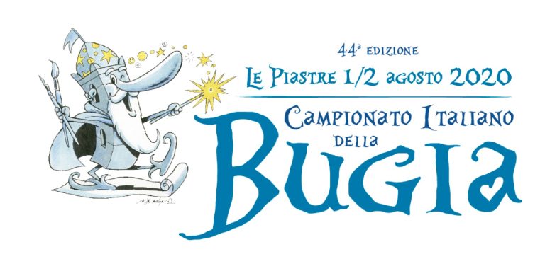 PRESENTATO IL 44°CAMPIONATO ITALIANO DELLA BUGIA