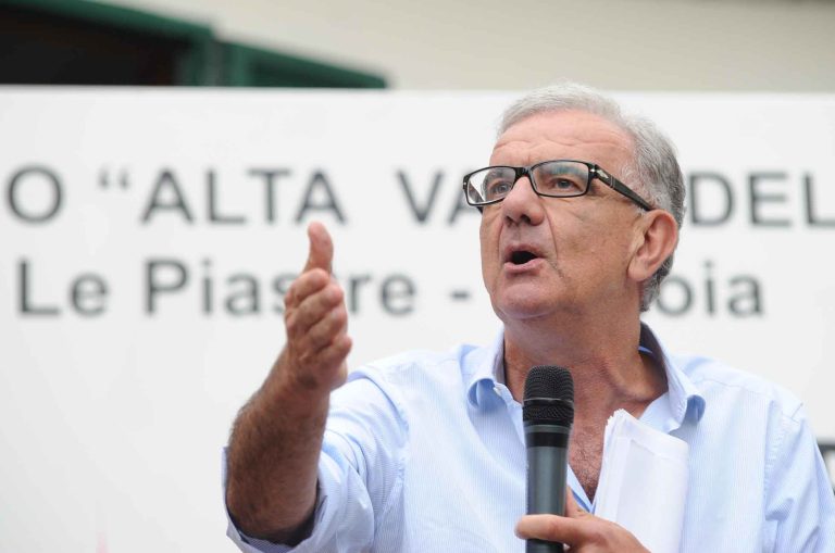 GENE GNOCCHI TORNA A LE PIASTRE