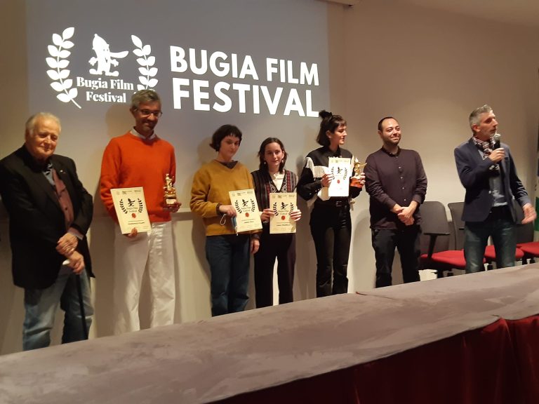 BUGIA FILM FESTIVAL: ECCO I VINCITORI