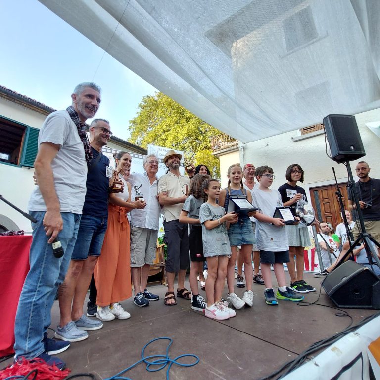 LA CARICA DEI 420 BUGIARDI