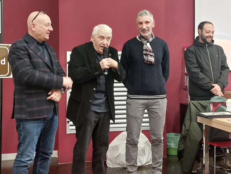 BUGIA FILM FESTIVAL: I VINCITORI