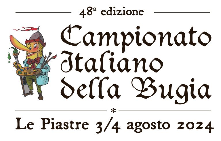 BUGIA, I CONCORRENTI DELLA VERBALE, I FINALISTI DELLA GRAFICA E LETTERARIA