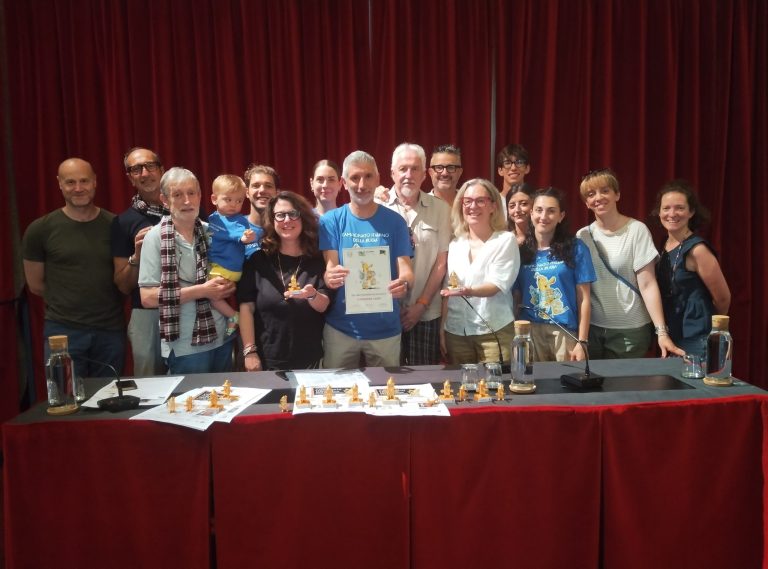 CAMPIONATO ITALIANO DELLA BUGIA 2025: IL PROGRAMMA