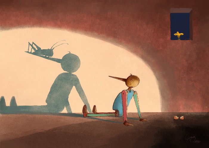 I PREMIATI DELLE SEZIONI GRAFICHE